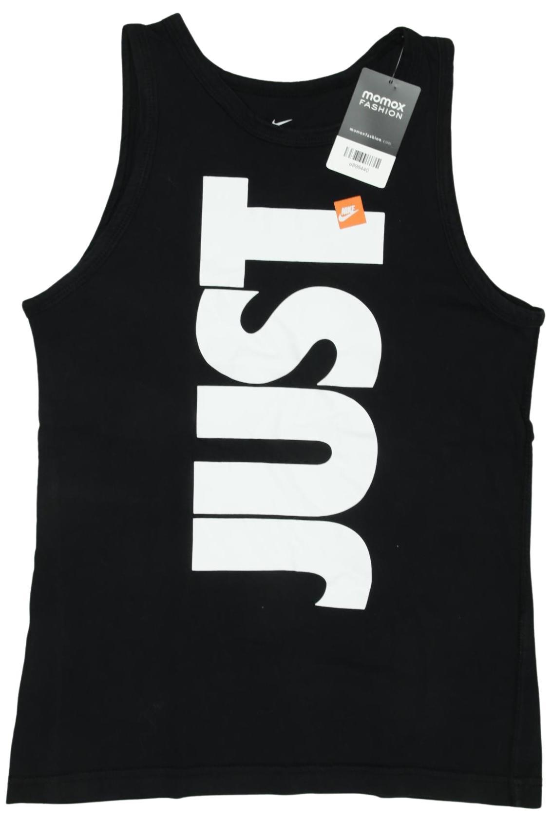 

Nike Damen Top, schwarz, Gr. 146