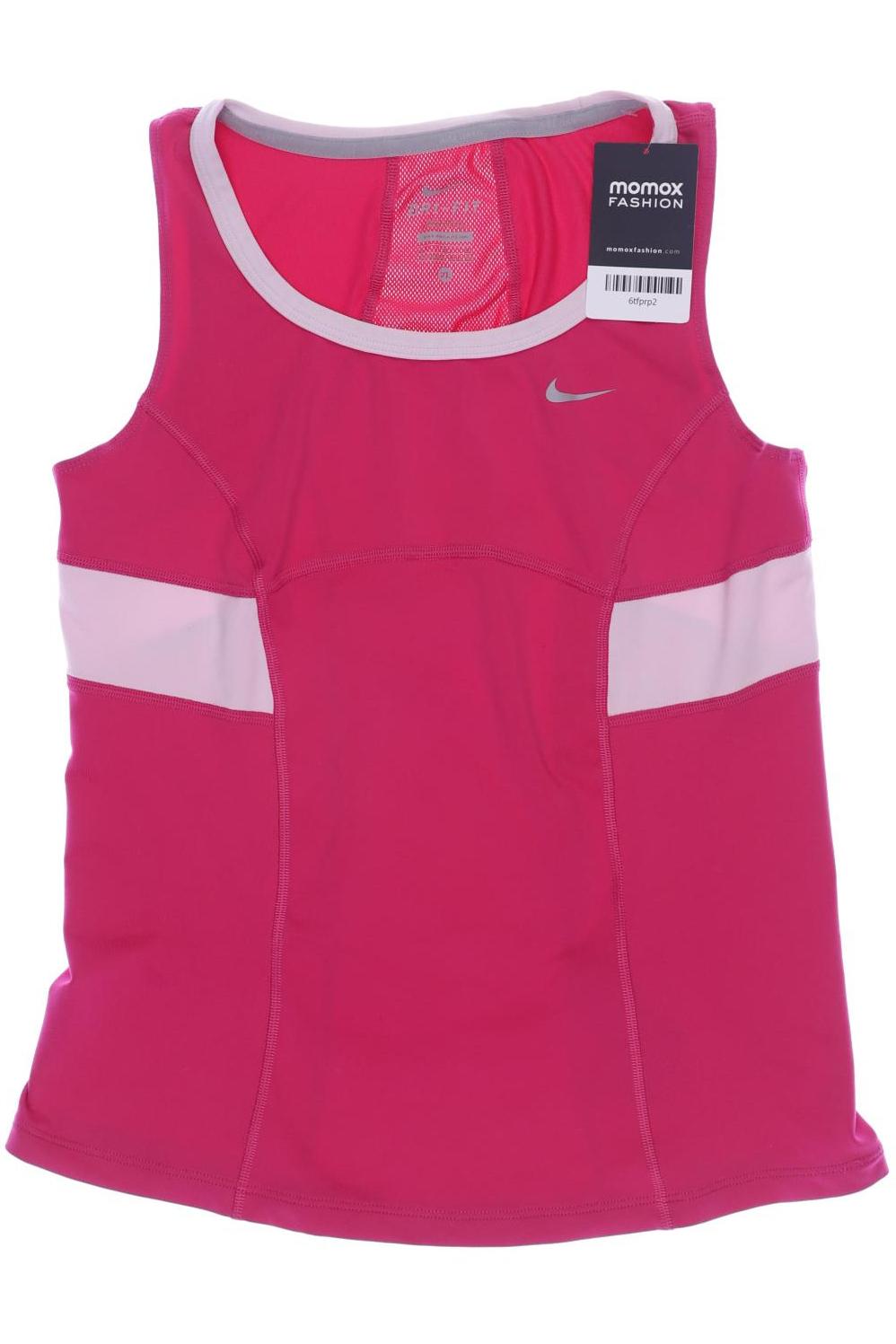 

Nike Mädchen Top, pink