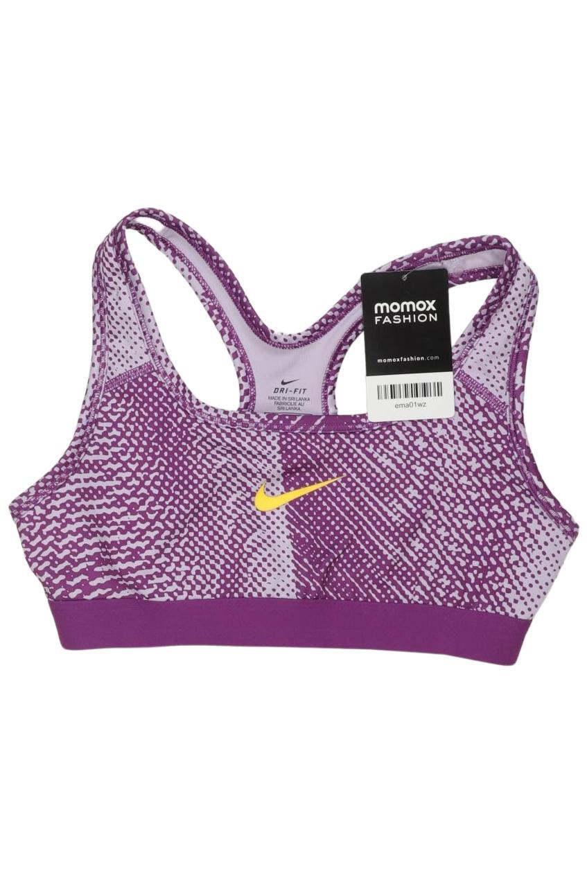 

Nike Mädchen Top, flieder, Gr. 146