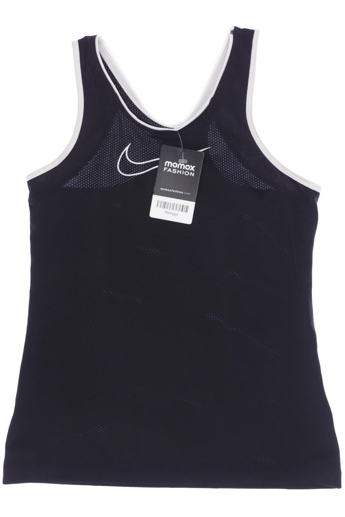 

Nike Mädchen Top, schwarz