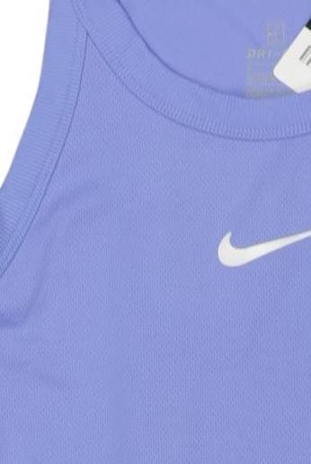 Thumbnail - Nike Mädchen Top, hellblau, Gr. 146