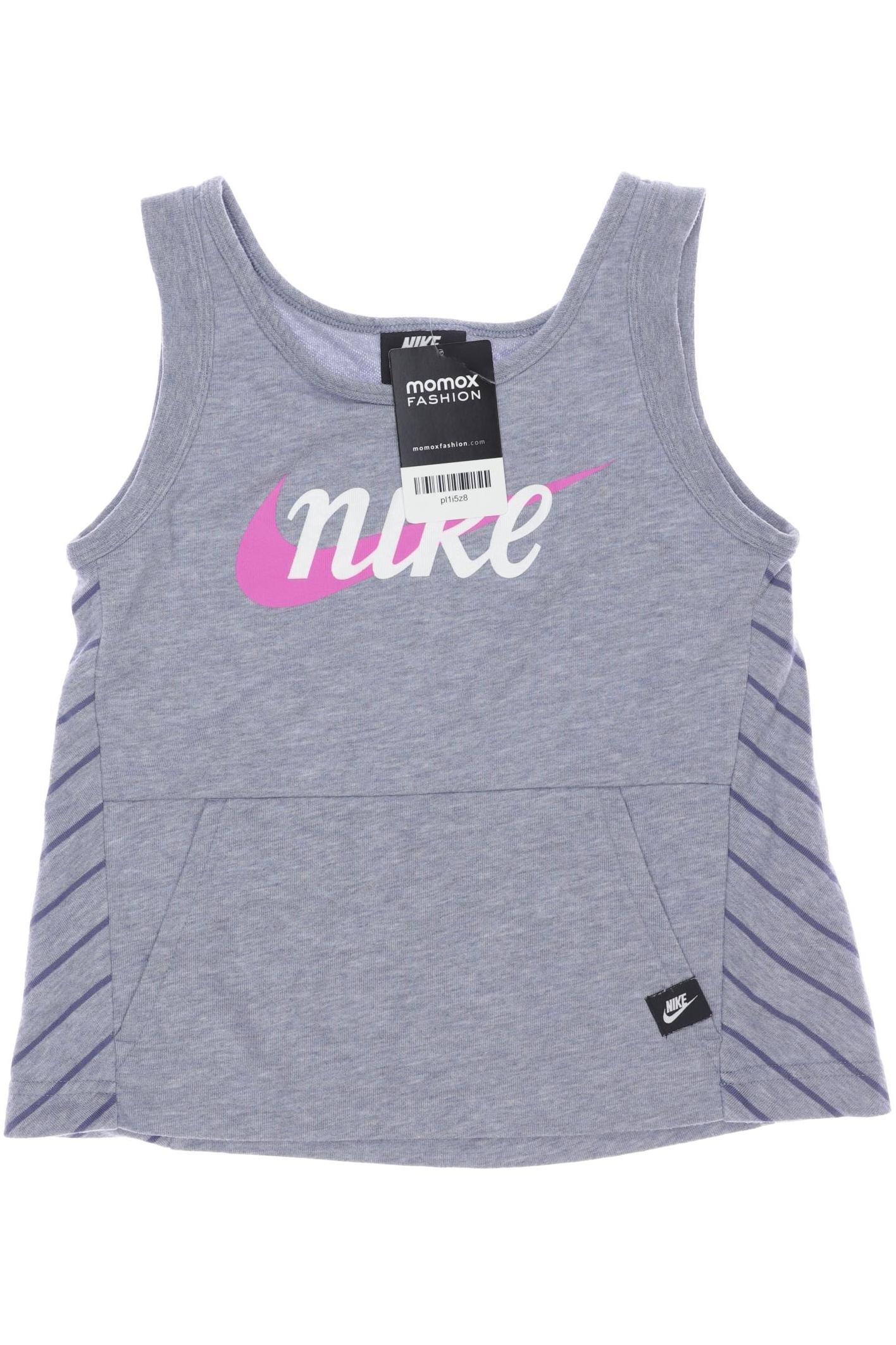

Nike Damen Top, blau, Gr. 146