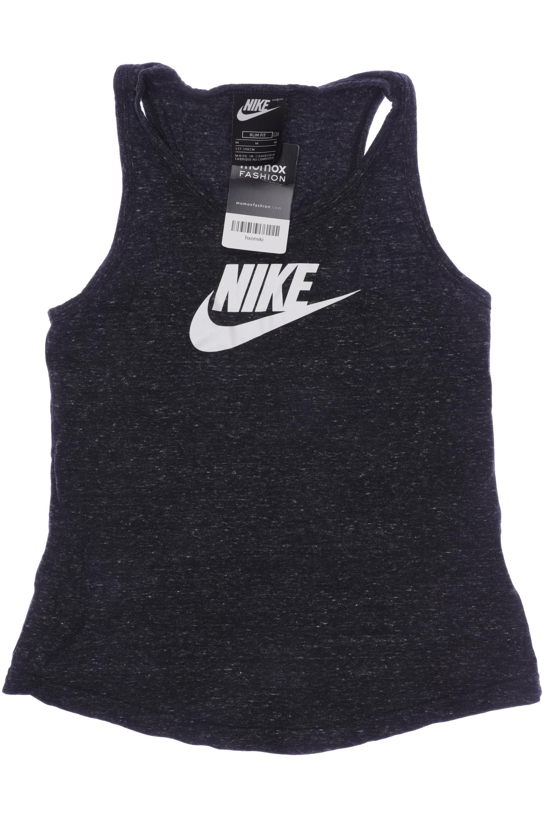 

Nike Damen Top, grau, Gr. 146