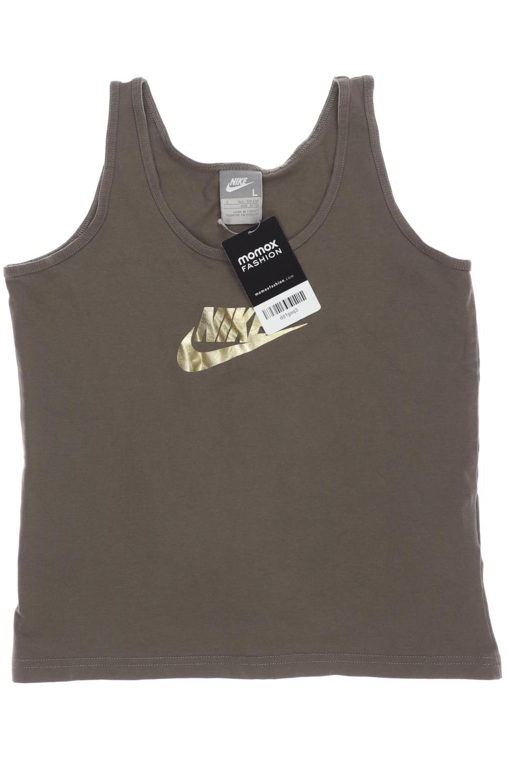 

Nike Damen Top, braun, Gr. 158