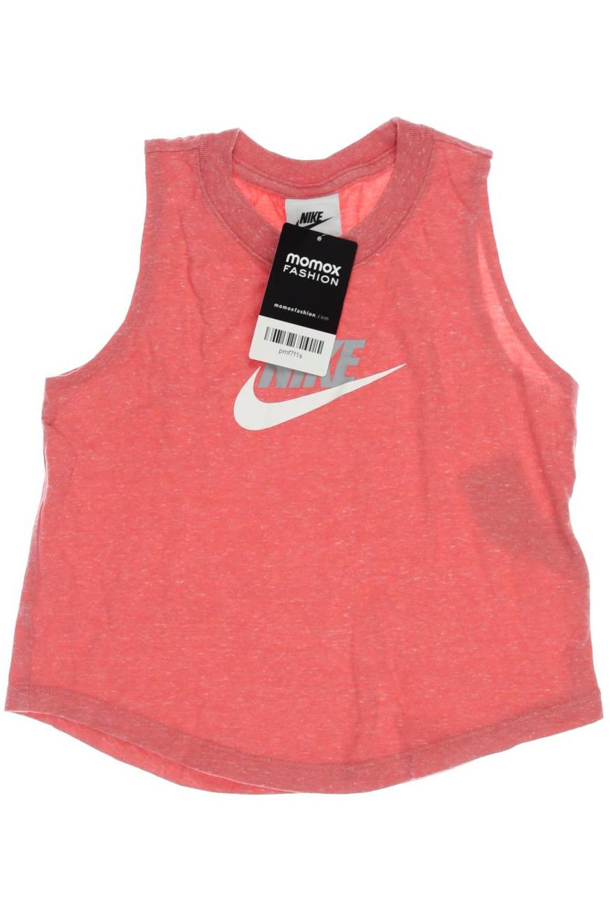 

Nike Damen Top, pink, Gr. 128
