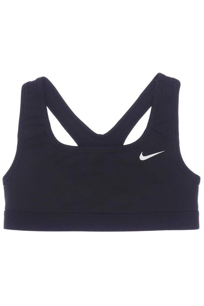 

Nike Damen Top, schwarz, Gr. 134
