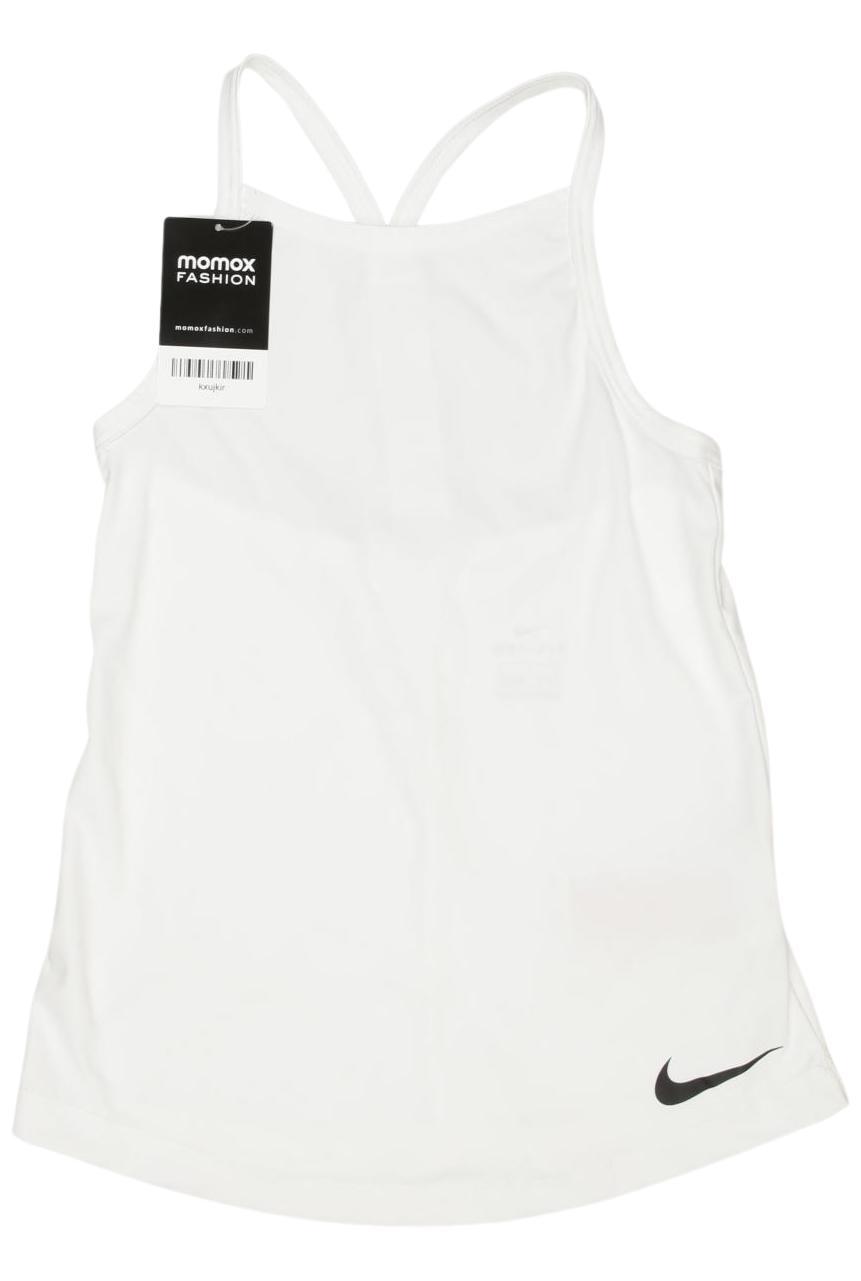 

Nike Damen Top, weiß, Gr. 134