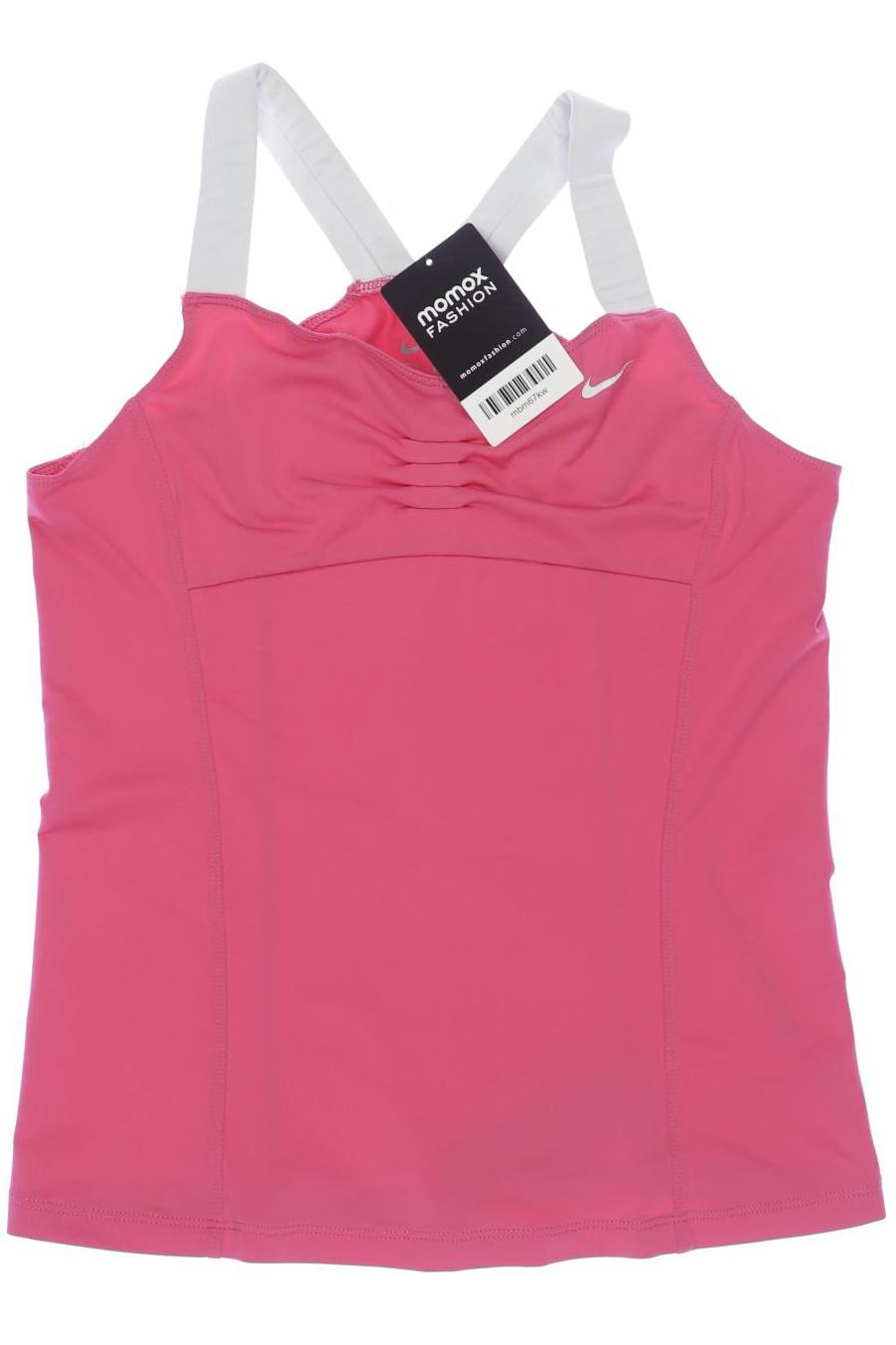 

Nike Damen Top, pink, Gr. 158