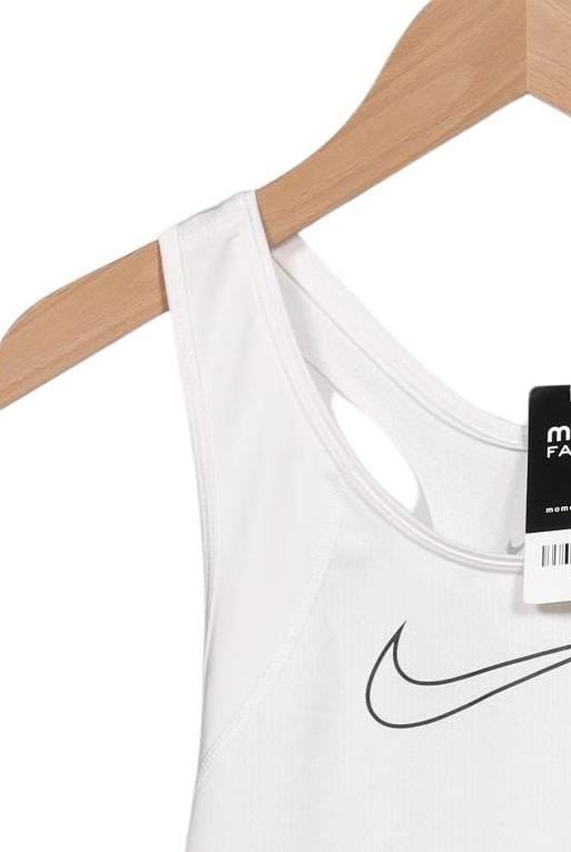 Thumbnail - Nike Mädchen Top, weiß, Gr. 170