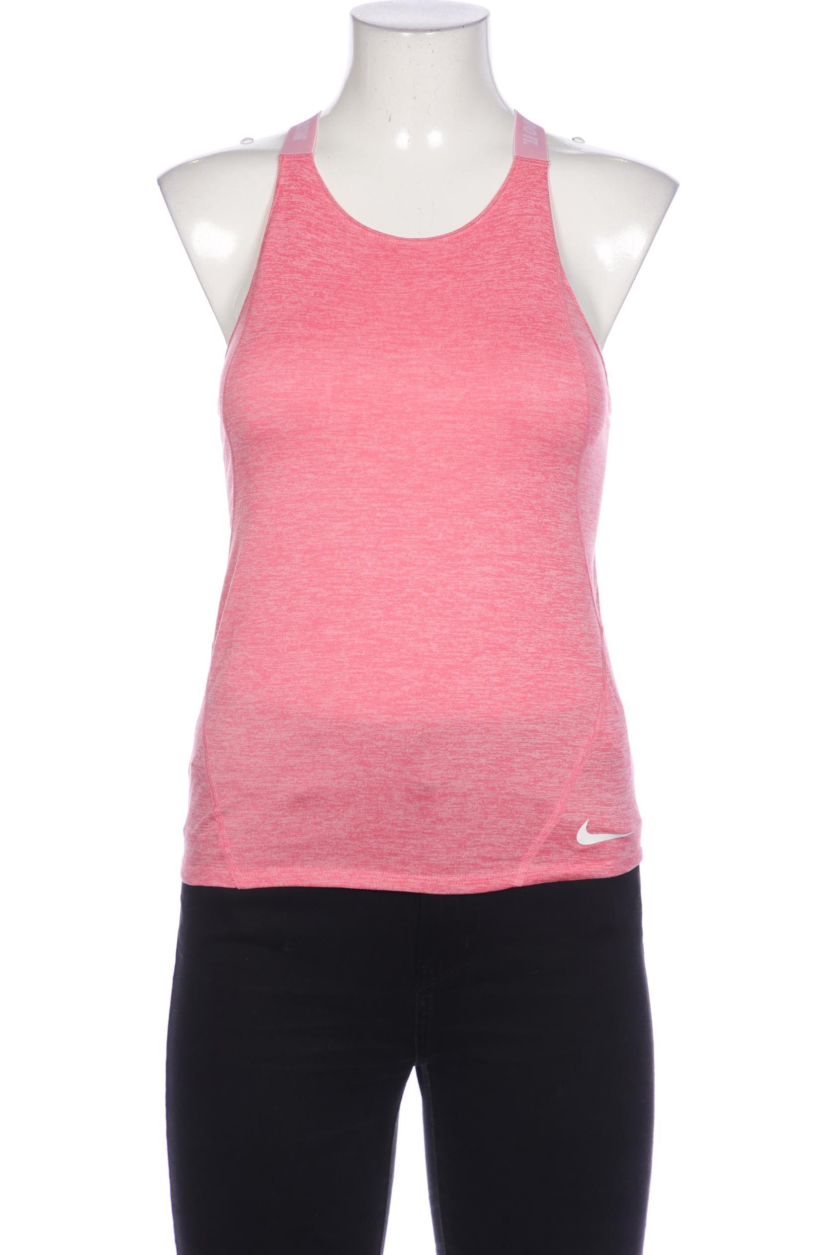 

Nike Damen Top, pink, Gr. 146
