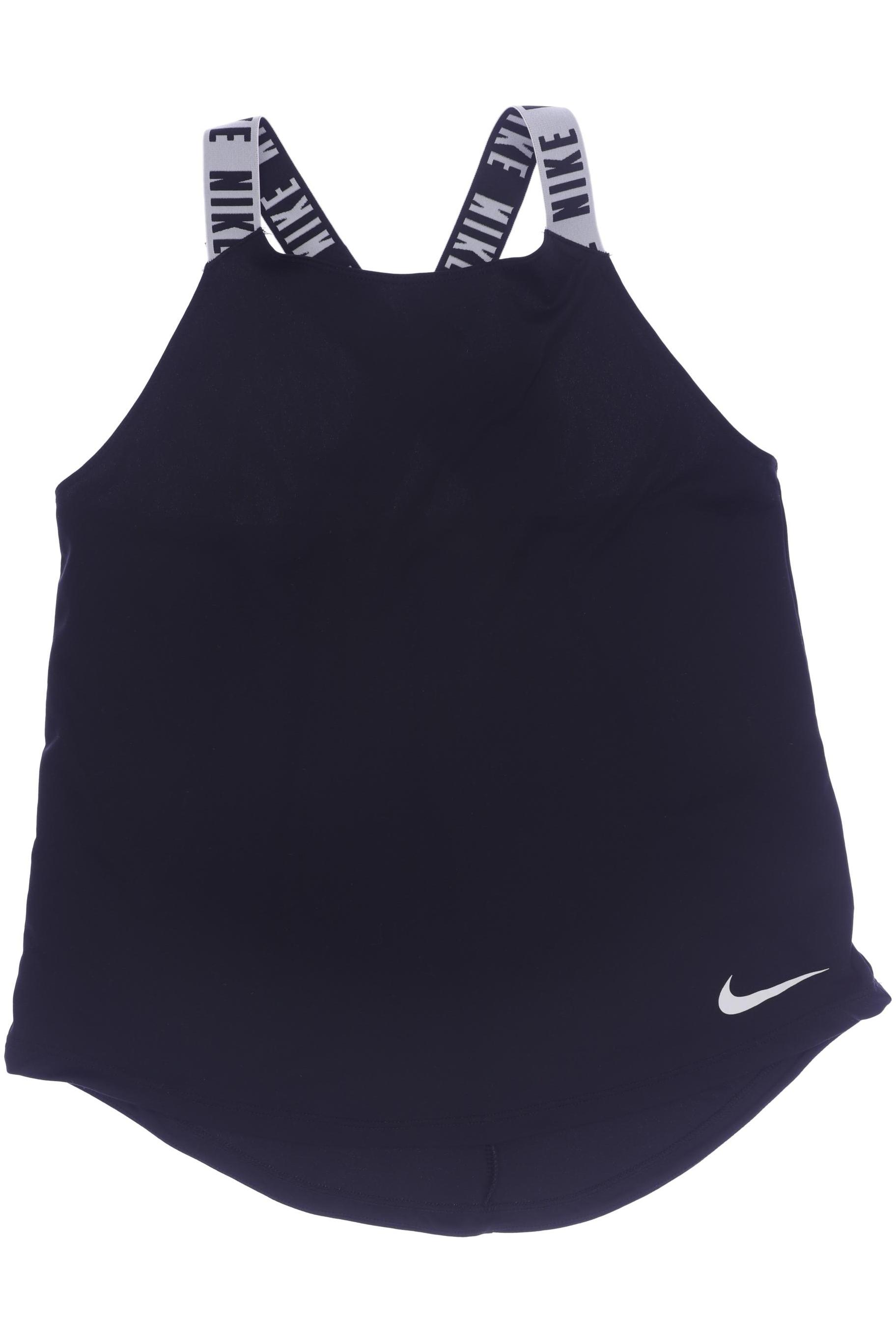 

Nike Damen Top, schwarz, Gr. 170