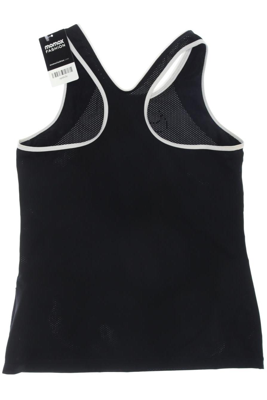 

Nike Damen Top, schwarz, Gr. 170