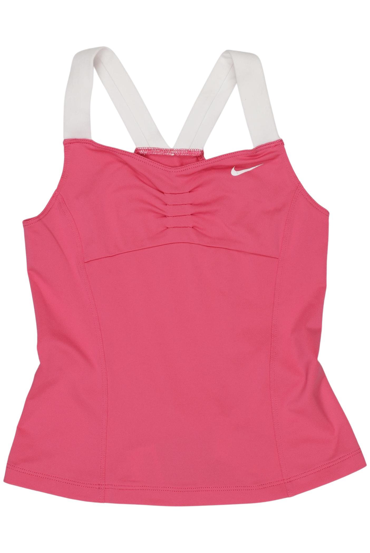 

Nike Damen Top, pink, Gr. 128