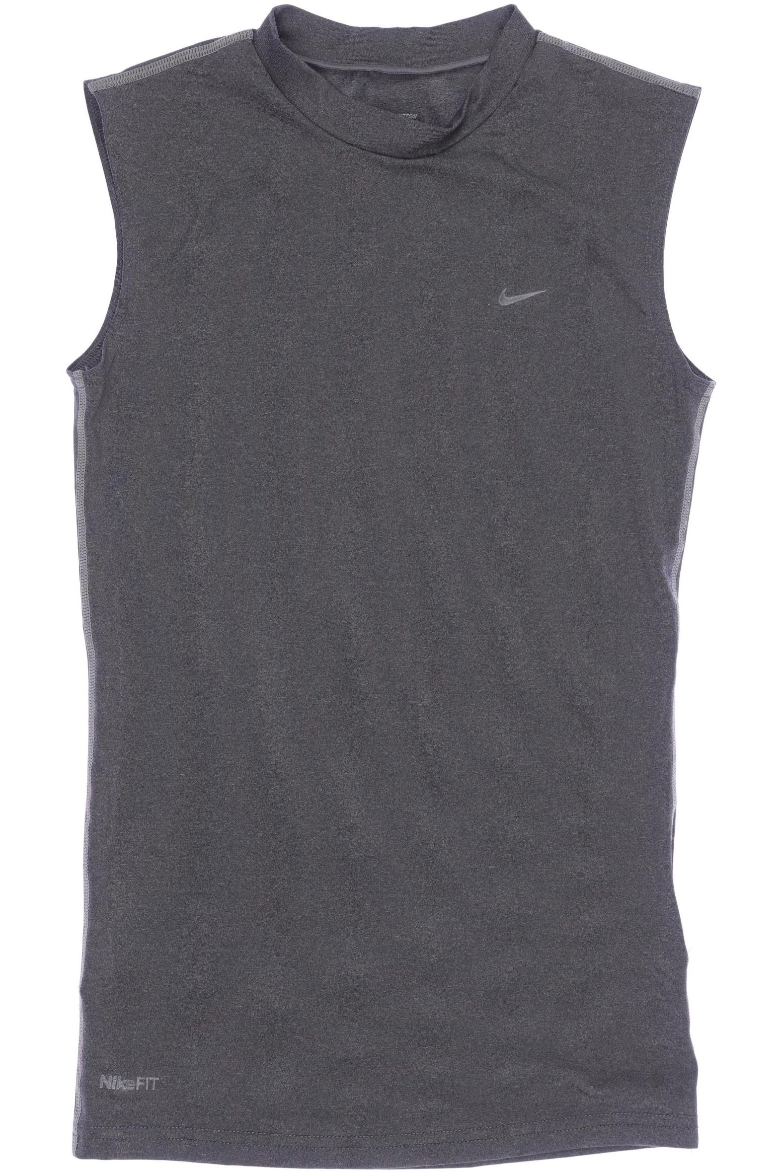 

Nike Damen Top, grau, Gr. 170