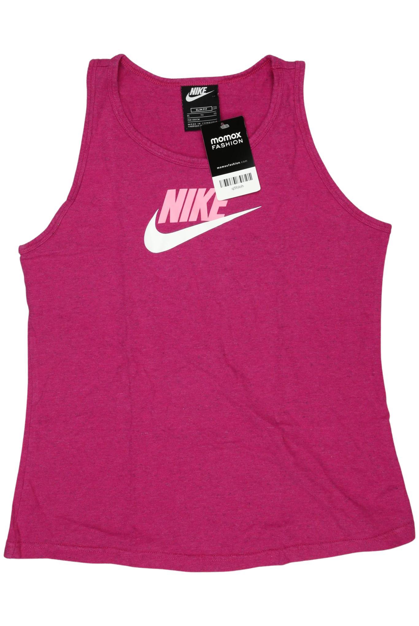 

Nike Damen Top, pink, Gr. 170
