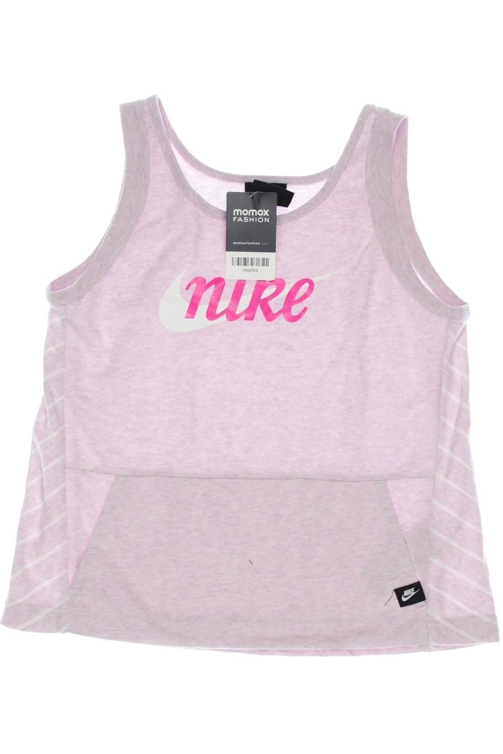 

Nike Damen Top, pink, Gr. 170