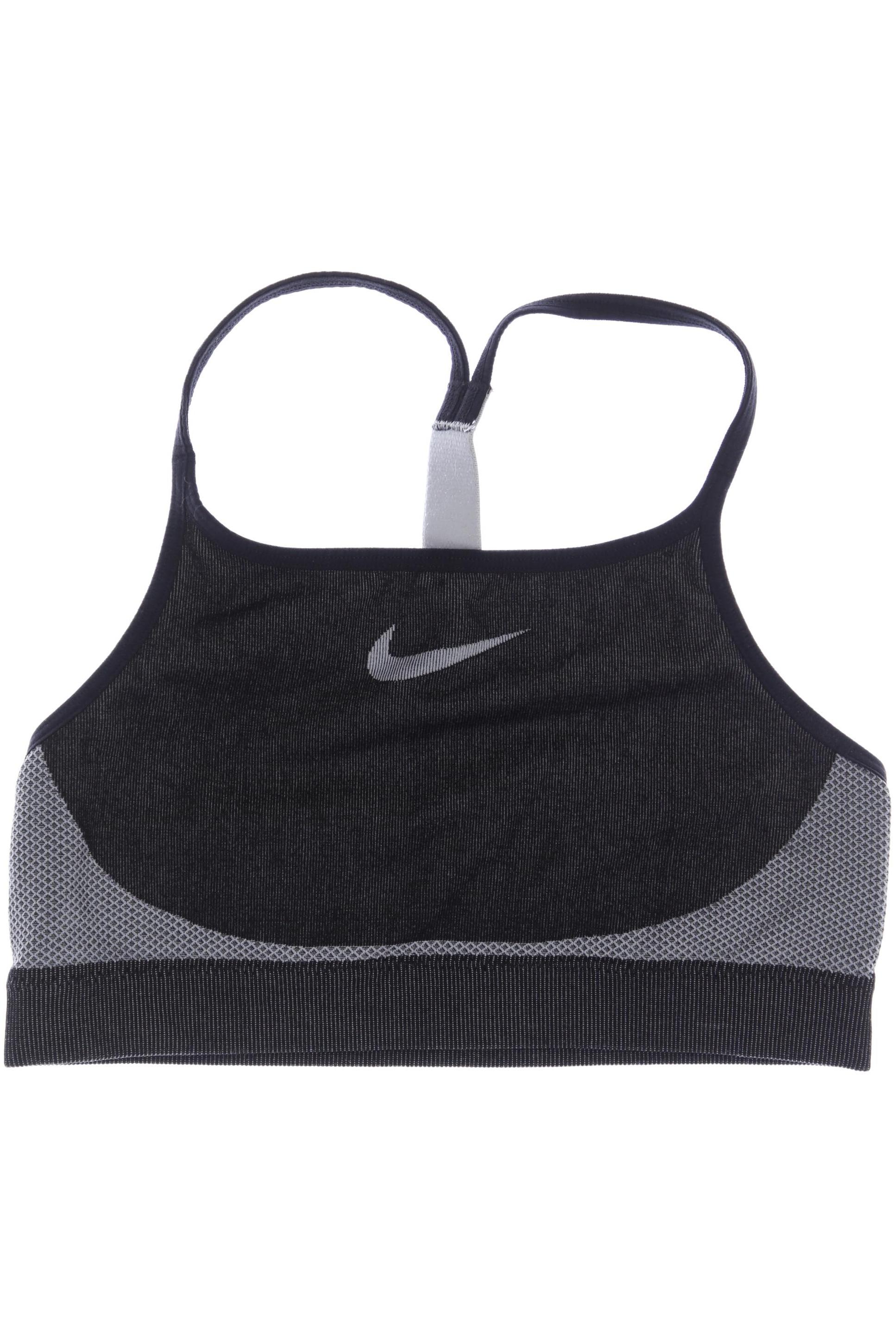 

Nike Damen Top, schwarz, Gr. 158