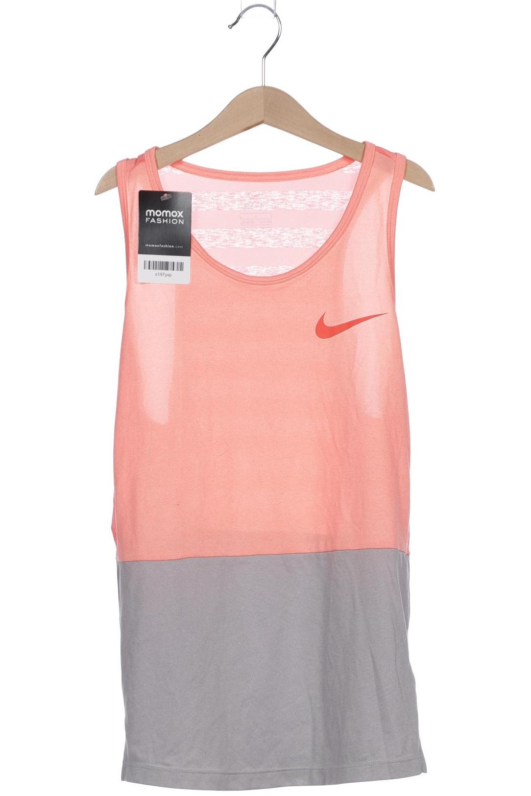 

Nike Mädchen Top, pink