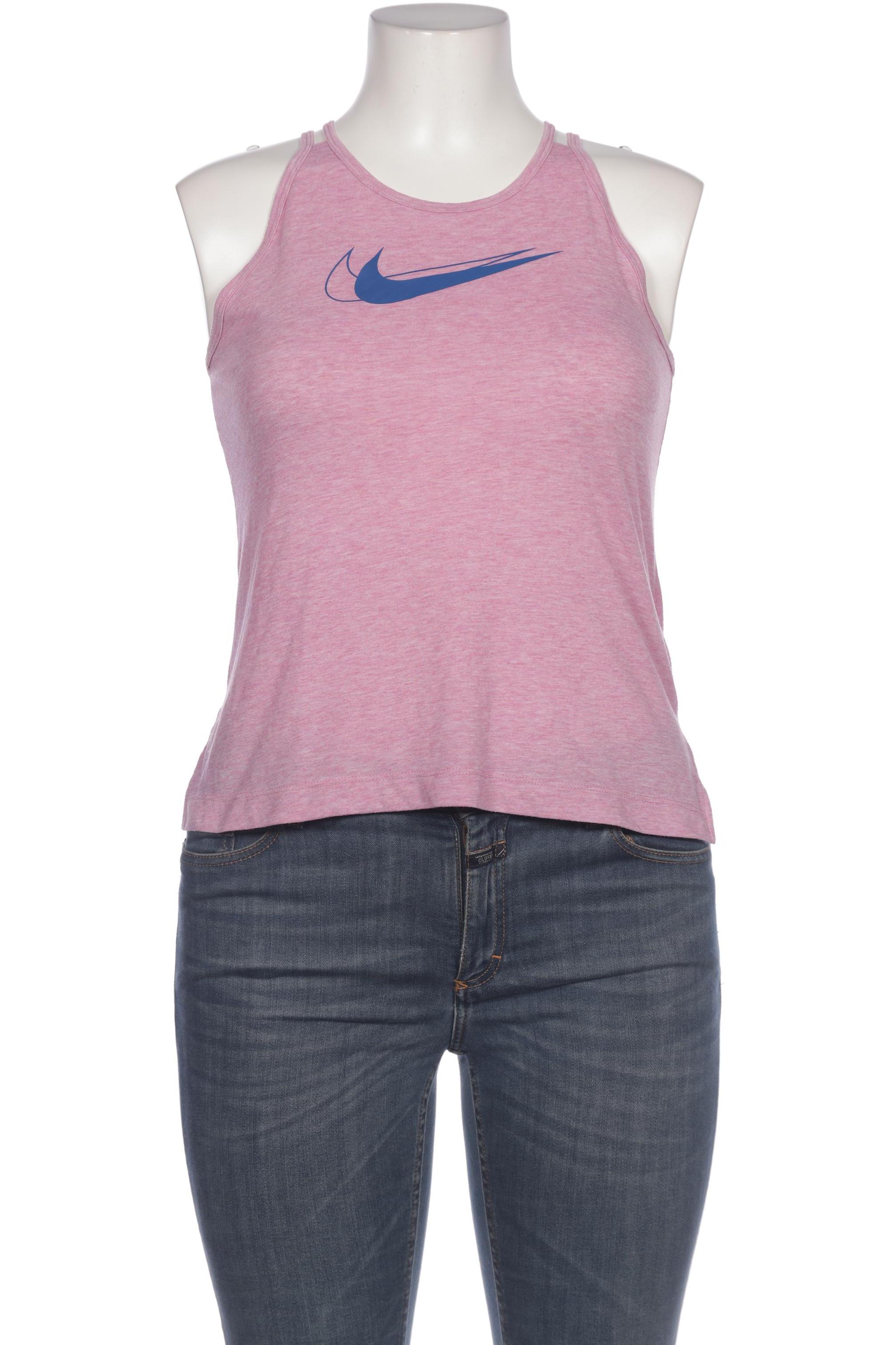 

Nike Damen Top, flieder, Gr. 170