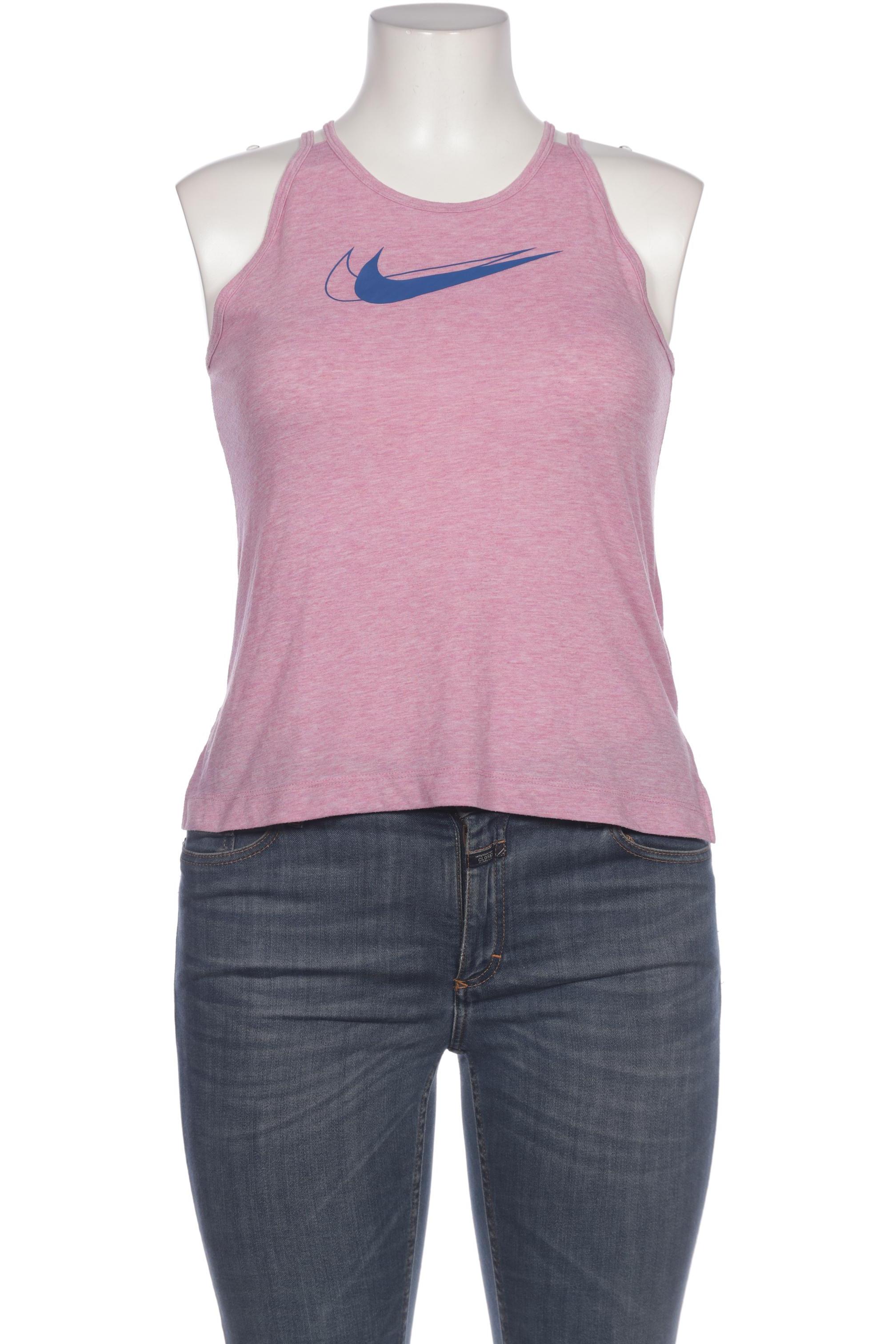 

Nike Damen Top, flieder, Gr. 170