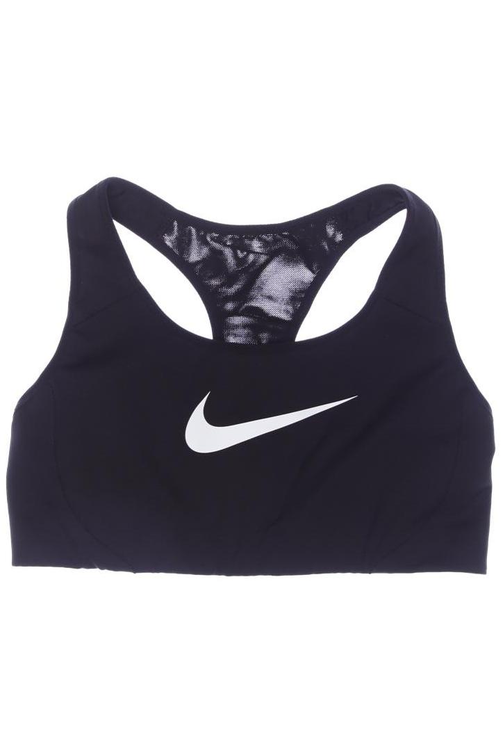 

Nike Damen Top, schwarz, Gr. 134
