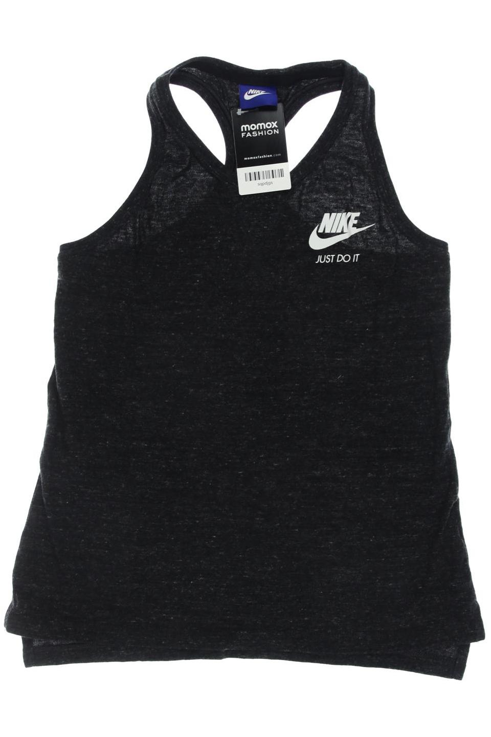 

Nike Damen Top, schwarz, Gr. 170
