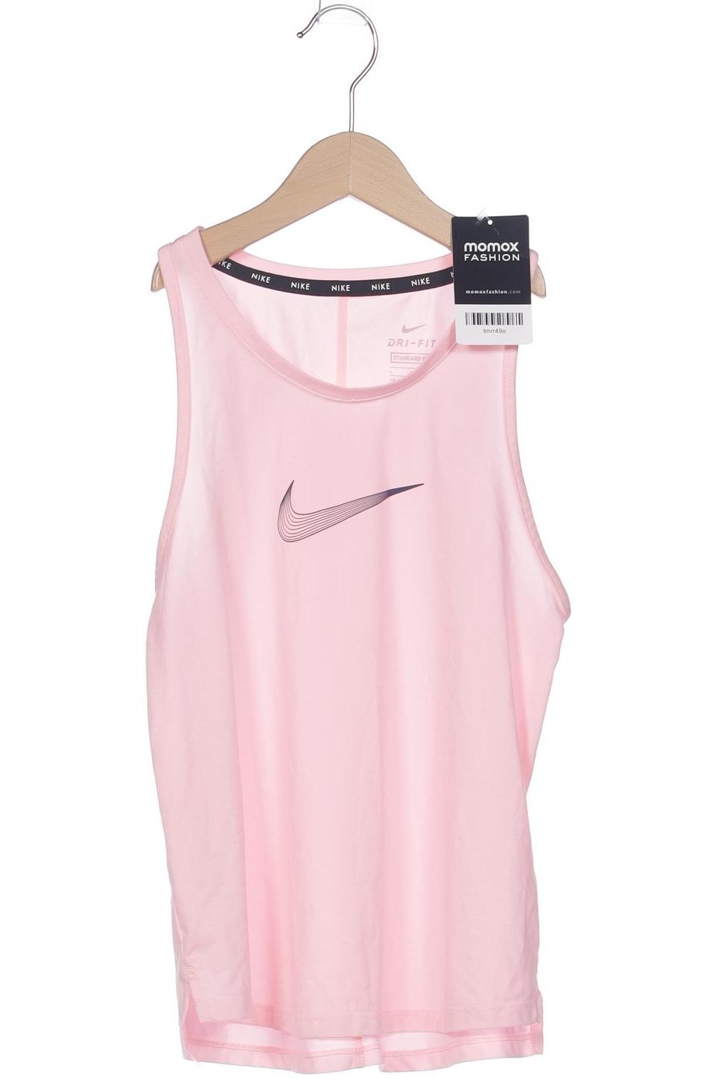 

Nike Damen Top, pink, Gr. 158