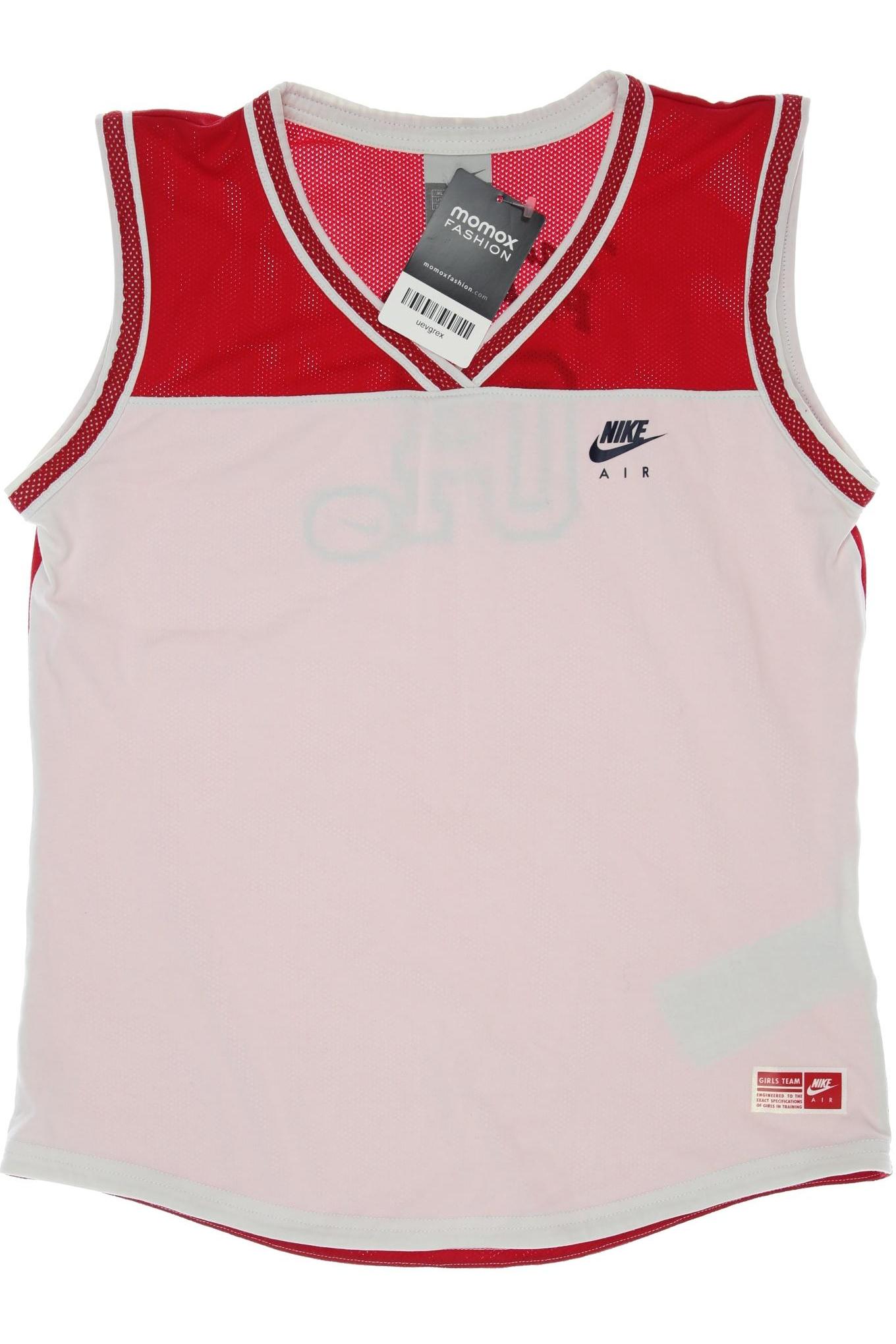 

Nike Damen Top, weiß, Gr. 170