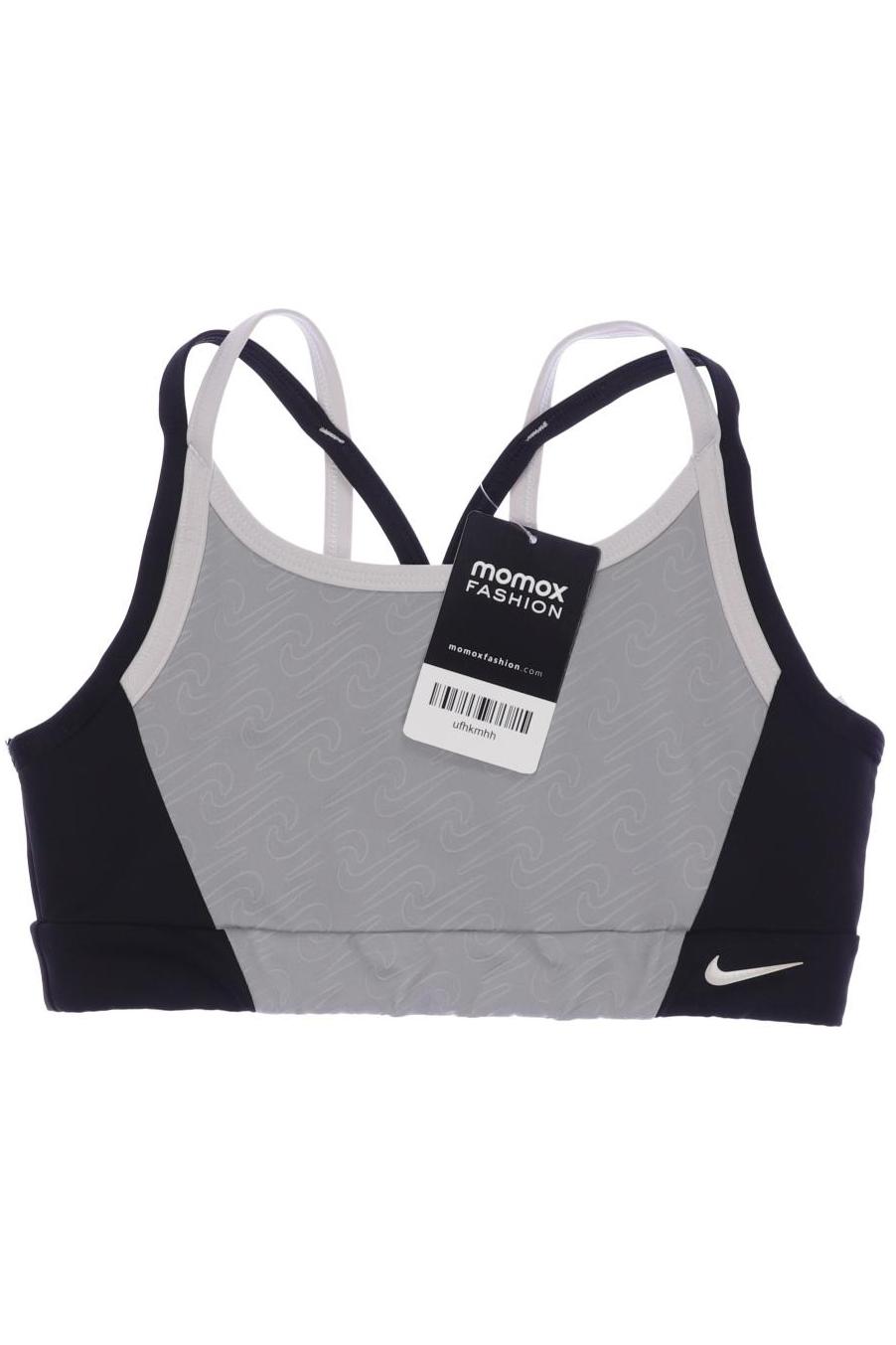 

Nike Damen Top, grau, Gr. 146
