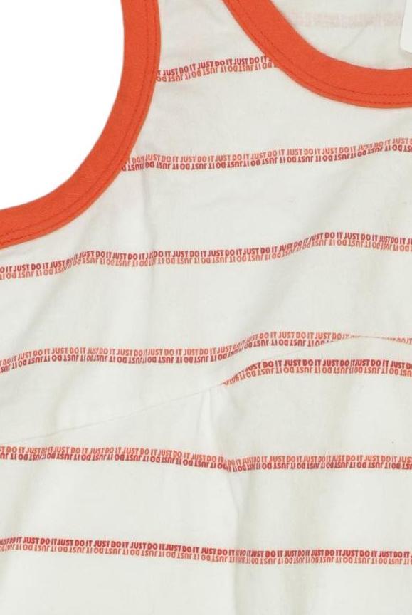 Thumbnail - Nike Mädchen Top, weiß, Gr. 152