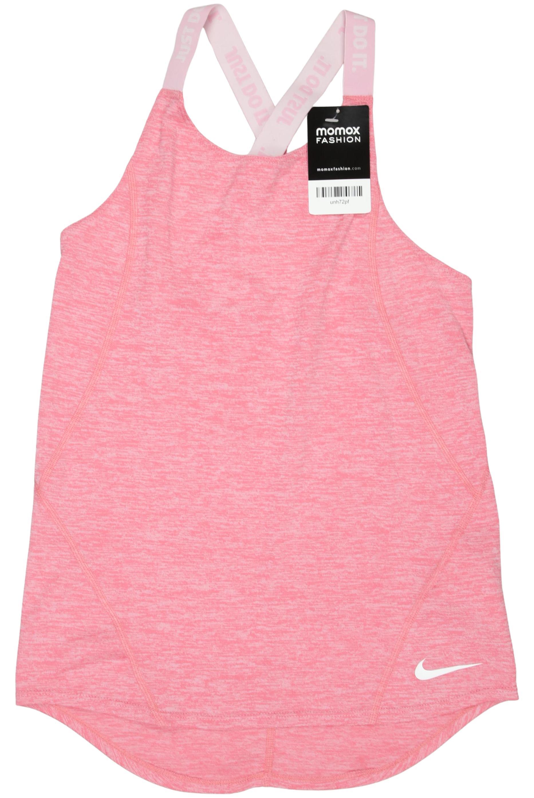 

Nike Damen Top, pink, Gr. 158