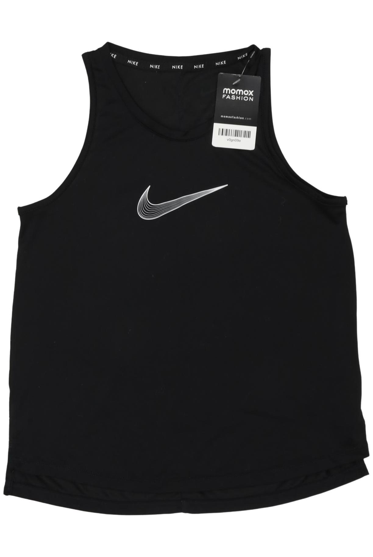 

Nike Damen Top, schwarz, Gr. 158