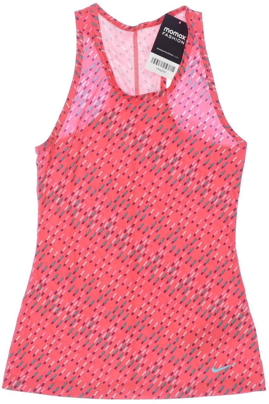 

Nike Damen Top, pink, Gr. 146