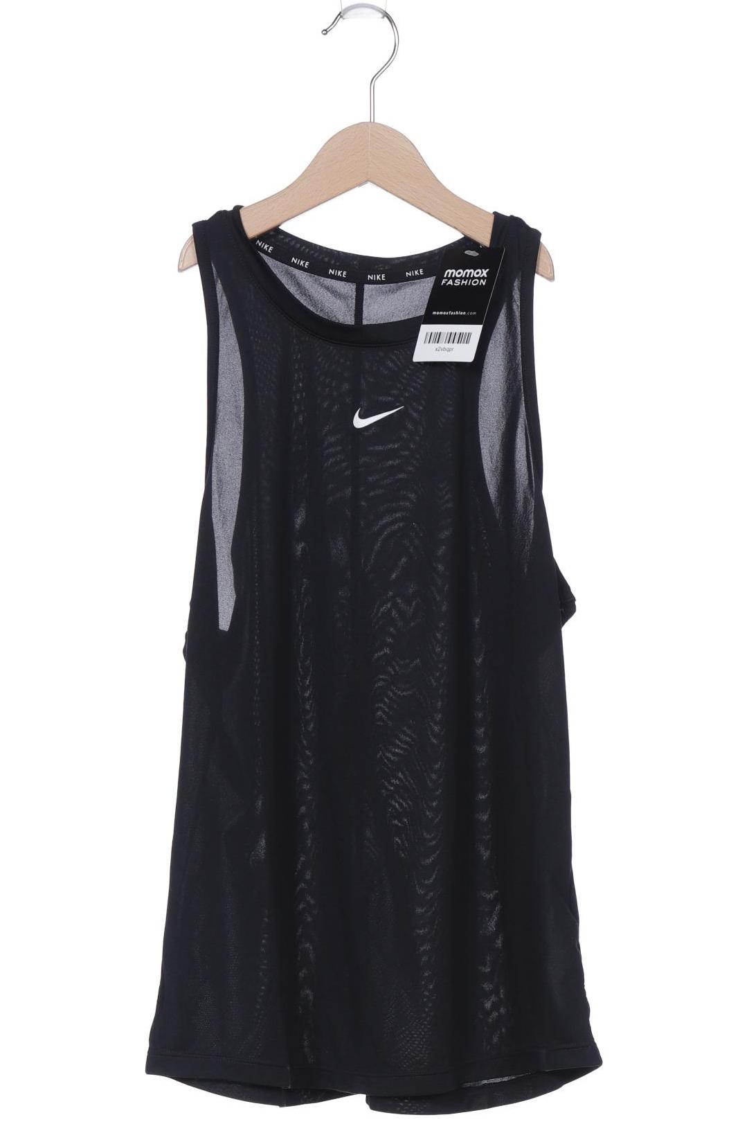

Nike Damen Top, schwarz, Gr. 170