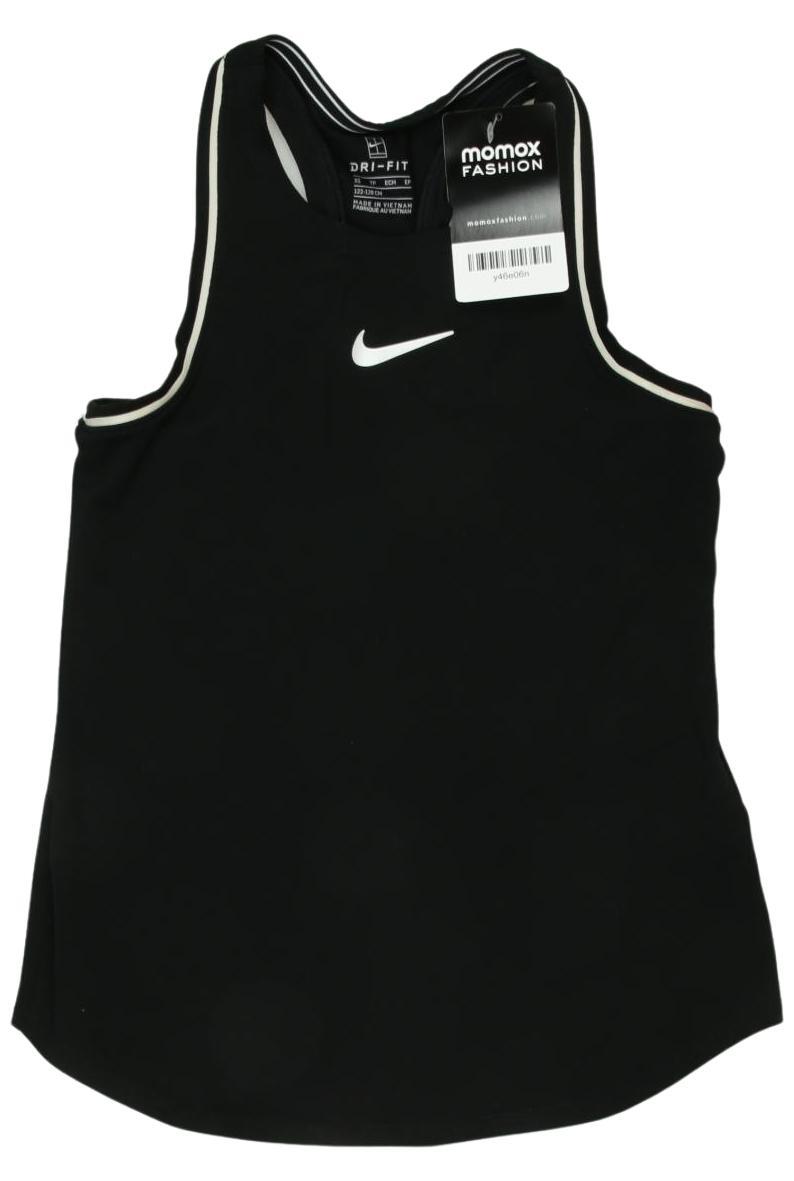 

Nike Damen Top, schwarz, Gr. 122