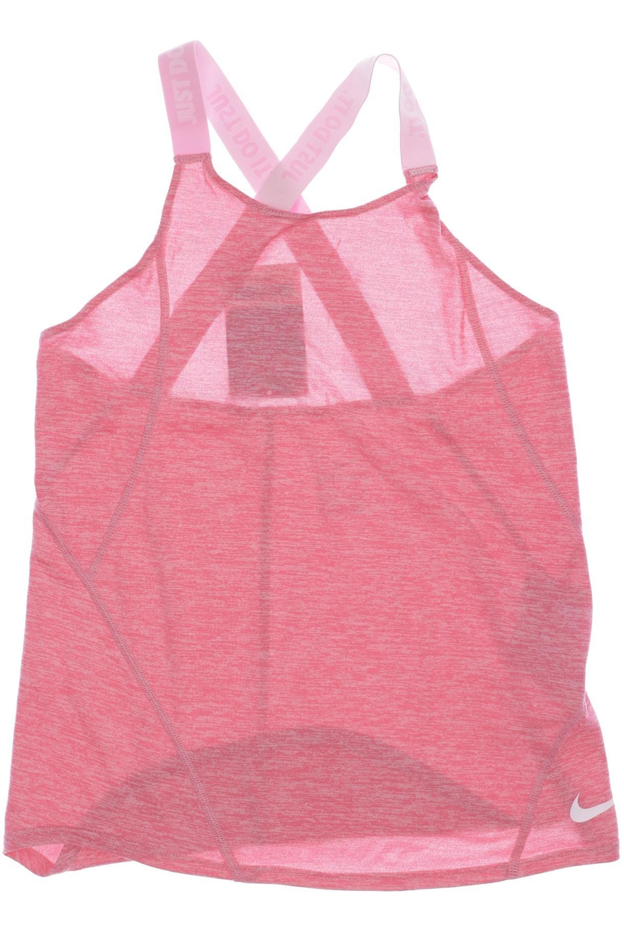 

Nike Mädchen Top, pink, Gr. 146