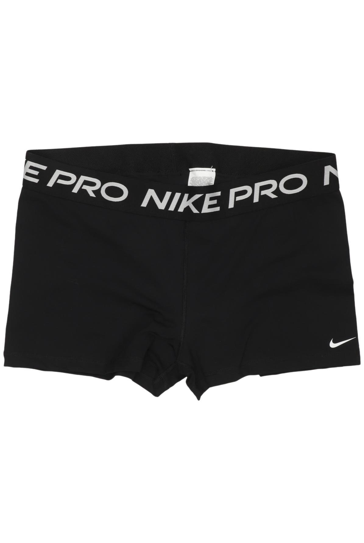 

Nike Pro Damen Shorts, schwarz, Gr. 46