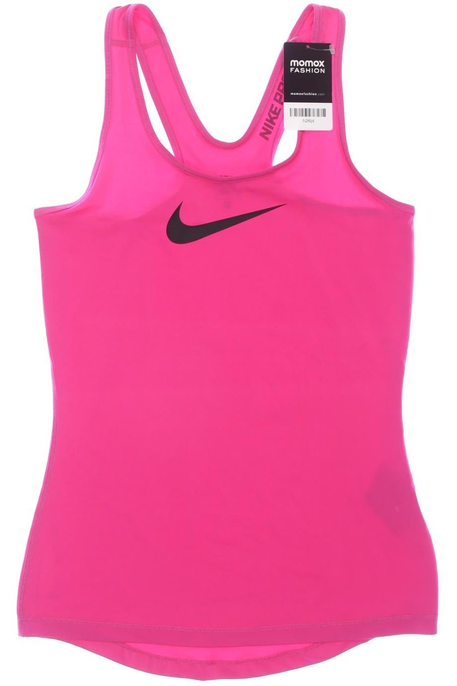 

Nike Pro Damen Top, pink, Gr. 36