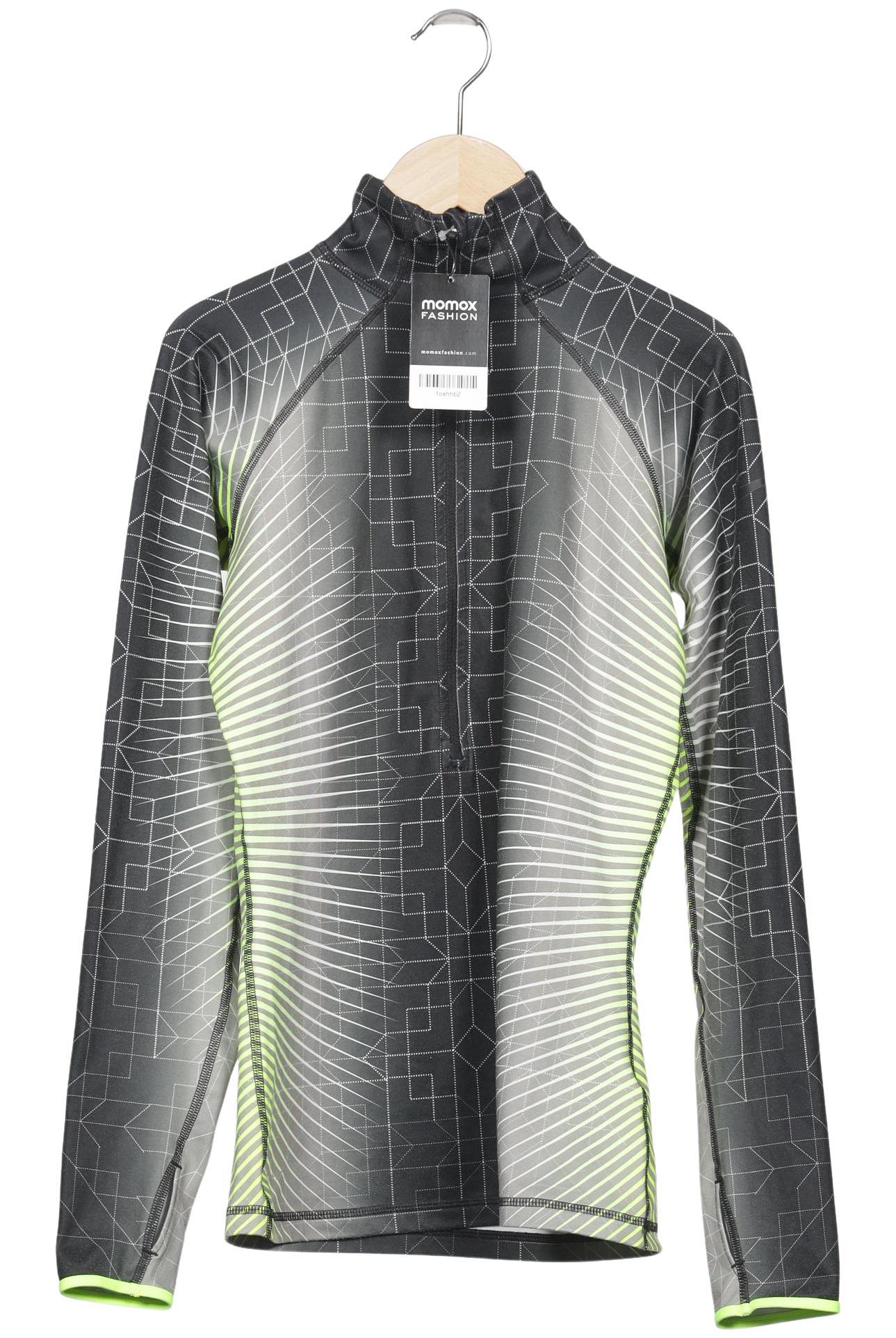 

Nike Pro Damen Sweatshirt, neon, Gr. 36