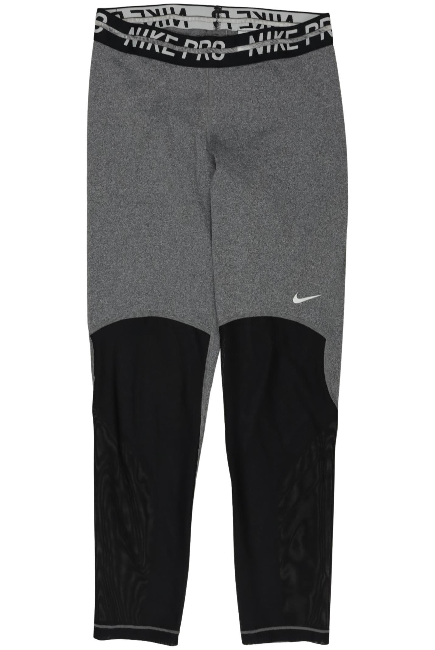 

Nike Pro Damen Stoffhose, mehrfarbig, Gr. 0