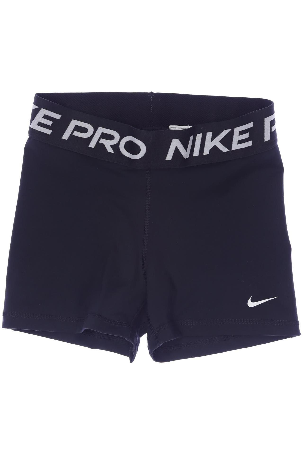 

Nike Pro Damen Shorts, schwarz, Gr. 36