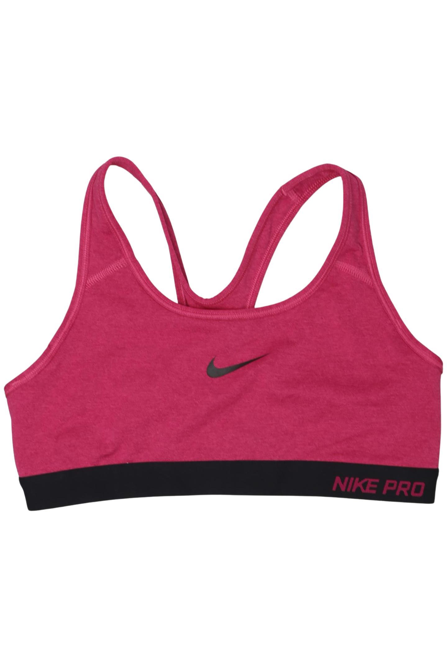 

Nike Pro Damen Top, pink, Gr. 38