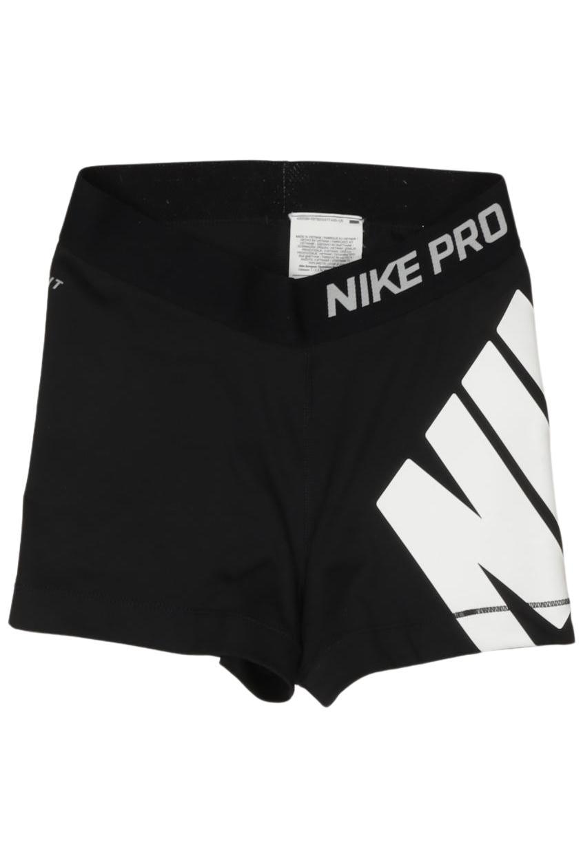 

Nike Pro Damen Shorts, schwarz, Gr. 34