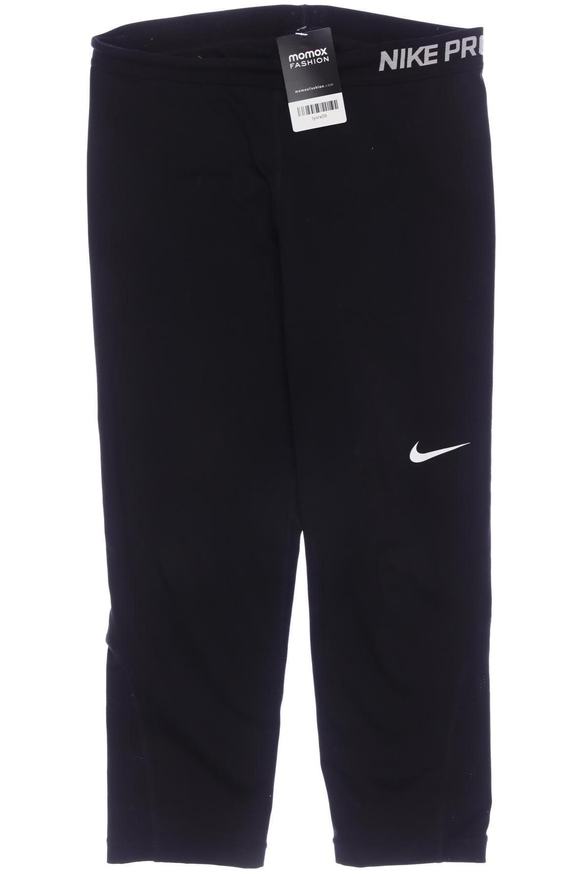 

Nike Pro Damen Shorts, marineblau, Gr. 42