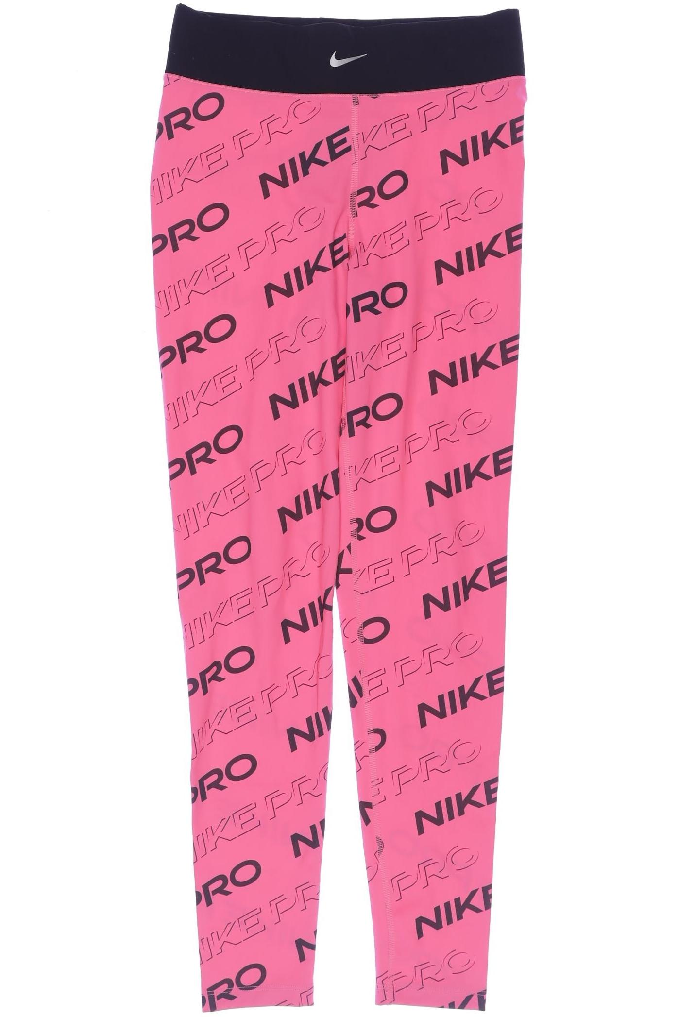 

Nike Pro Damen Stoffhose, pink, Gr. 0