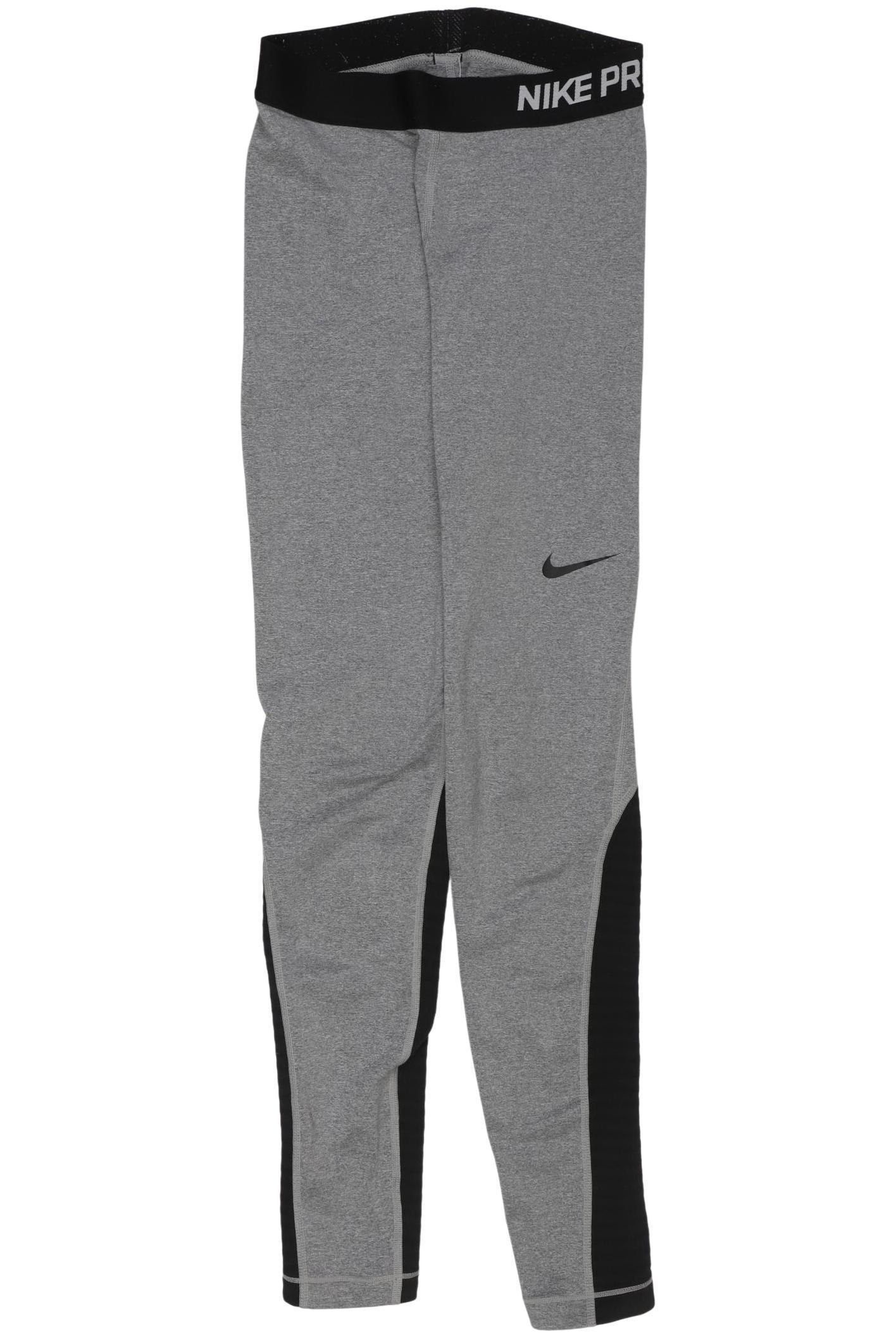 

Nike Pro Damen Stoffhose, mehrfarbig, Gr. 0