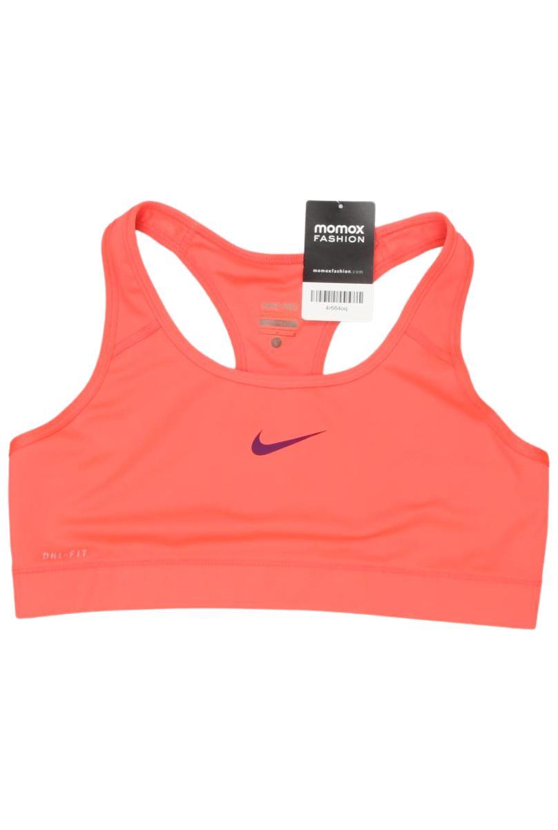 

Nike Pro Damen Top, orange, Gr. 42