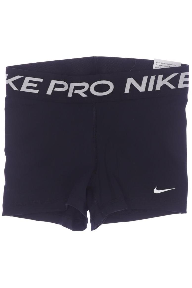 Thumbnail - Nike Pro Damen Shorts, schwarz, Gr. 36