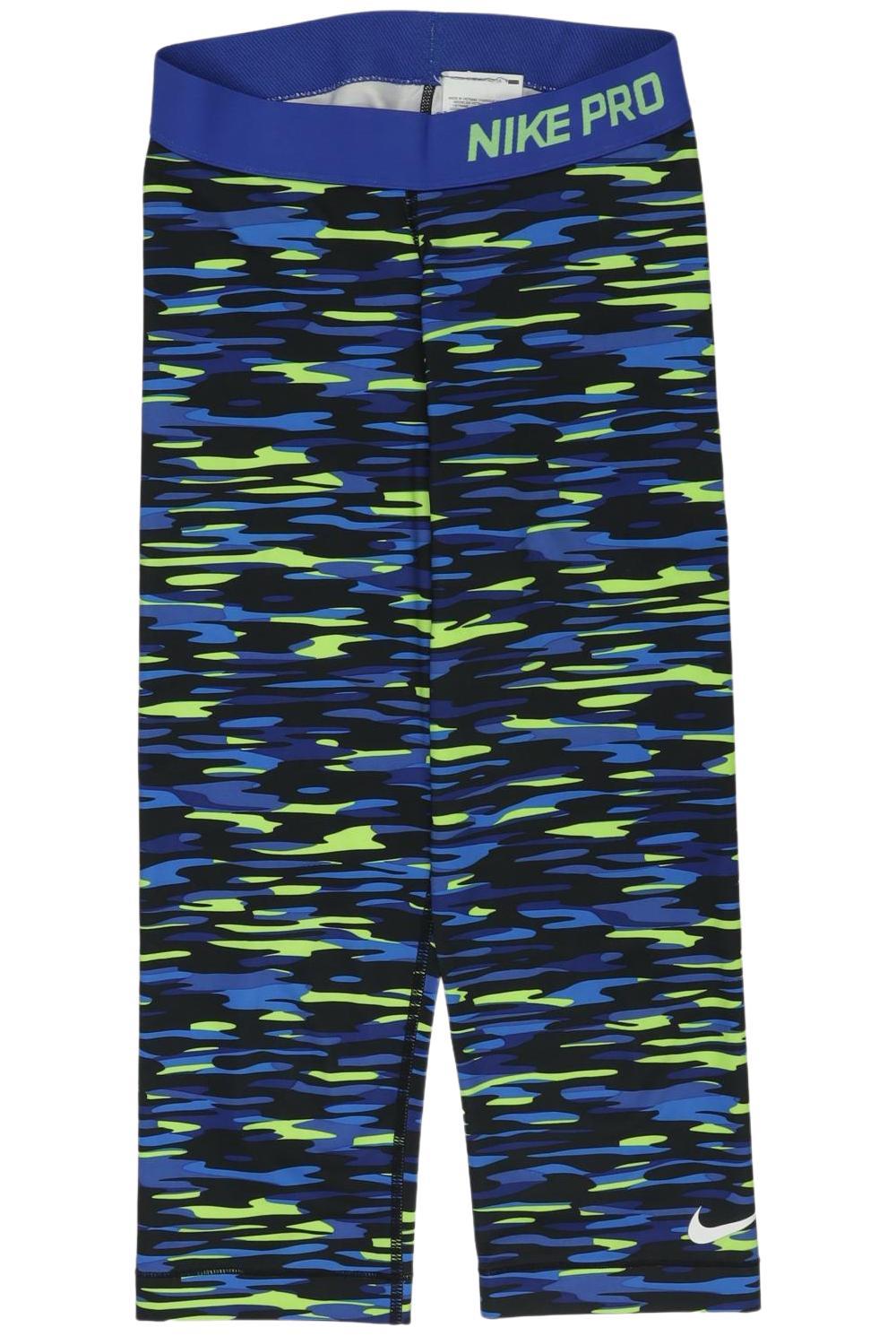 

Nike Pro Damen Stoffhose, neon, Gr. 0