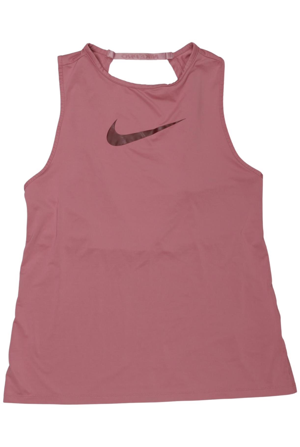 

Nike Pro Damen Top, pink, Gr. 38